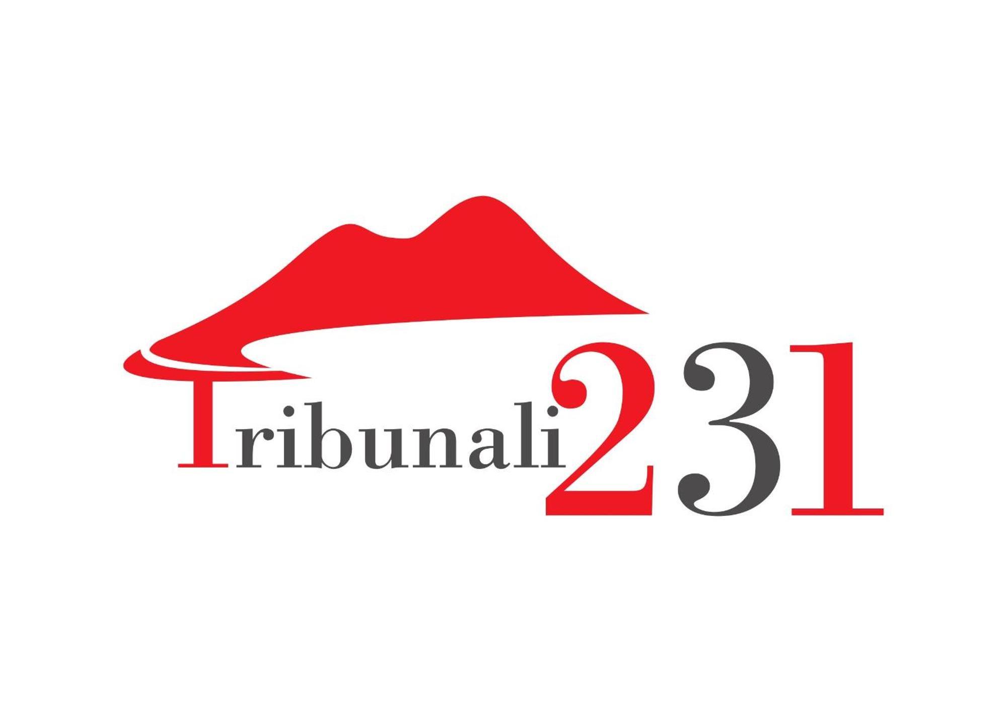 Tribunali231 Napoli Esterno foto